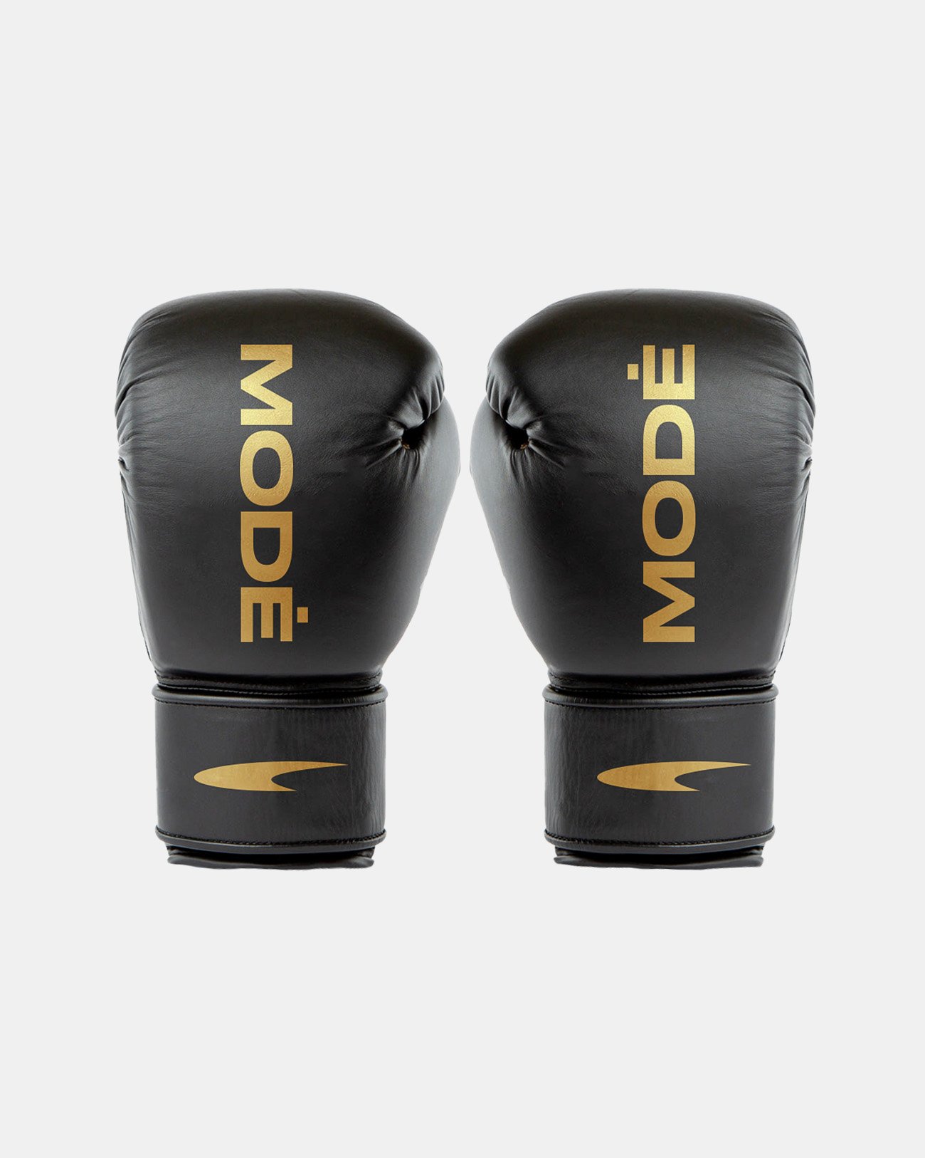 Boxing Mode Bokso Pirštinės 113 Juodos