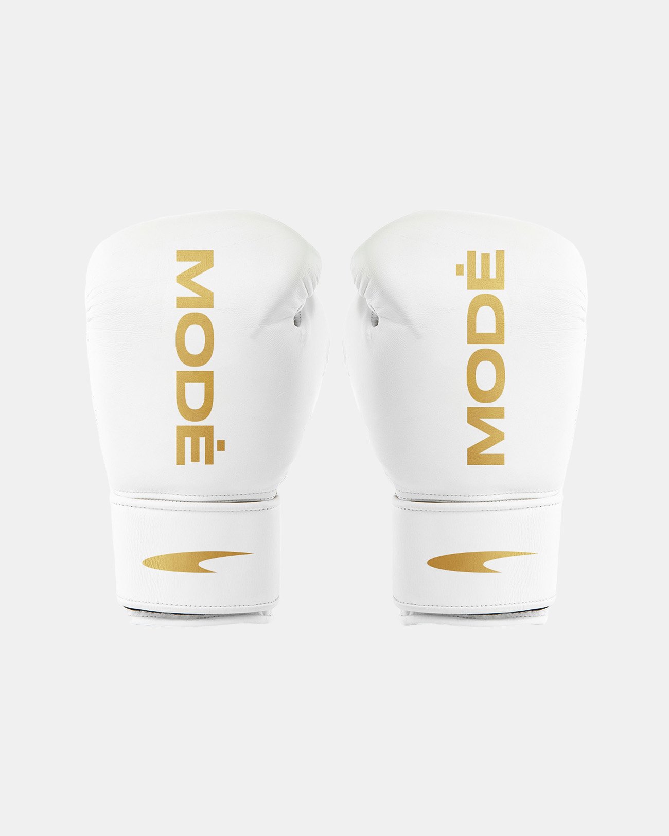 Boxing Mode Bokso Pirštinės 113 Baltos