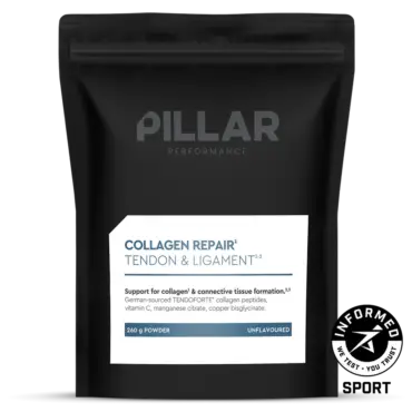 PILLAR COLLAGEN REPAIR