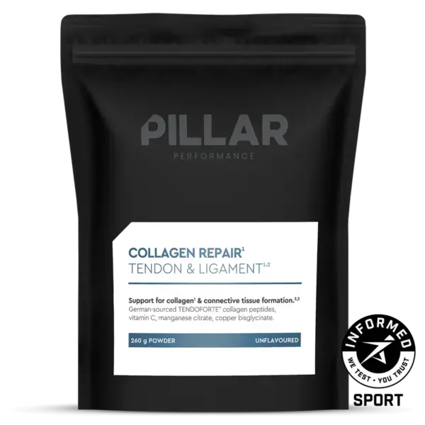 PILLAR COLLAGEN REPAIR