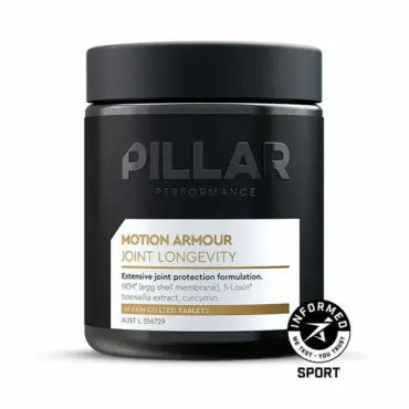 PILLAR MOTION ARMOUR