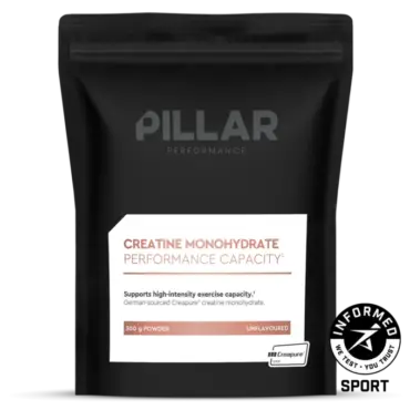 PILLAR Triple Magnesium Tablets