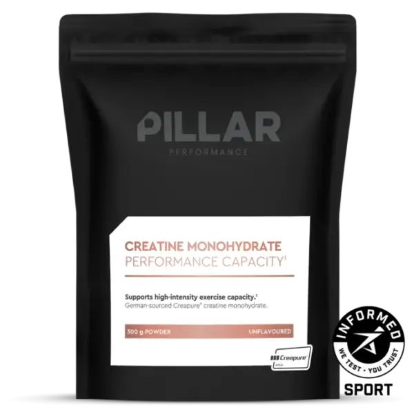 PILLAR Triple Magnesium Tablets